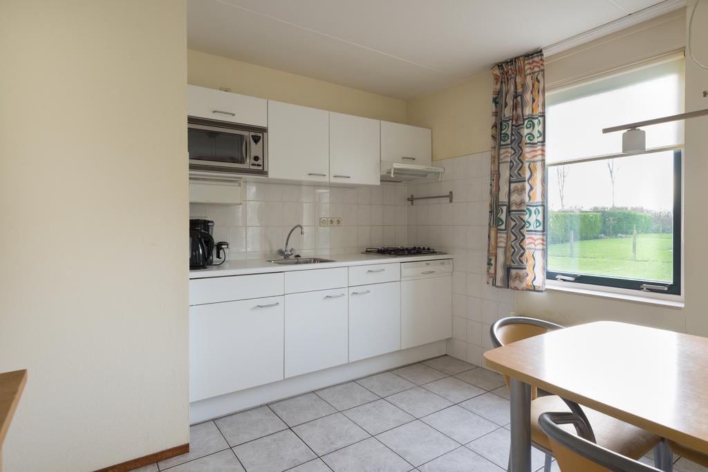 Hello Zeeland - Vakantiehuis Stern 228 Breskens Habitación foto