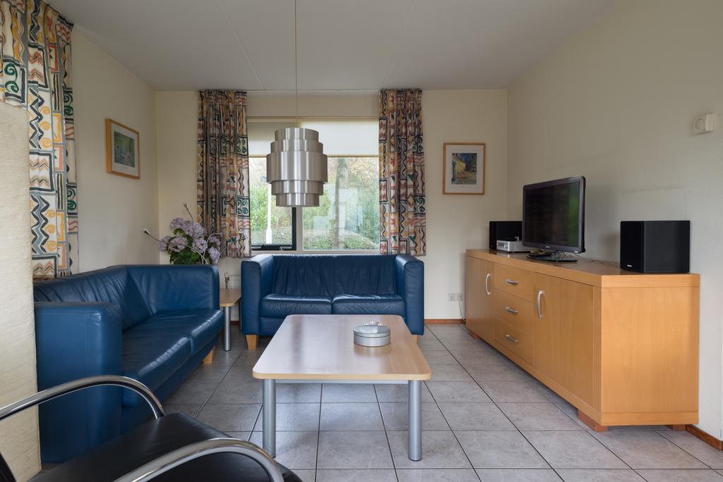 Hello Zeeland - Vakantiehuis Stern 228 Breskens Habitación foto